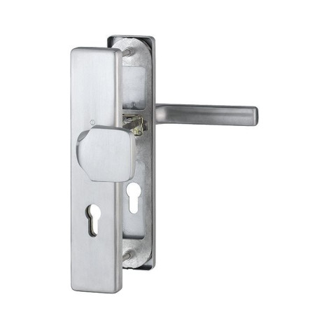 HOPPE Wechsel-Schutzgarnitur "Dallas"