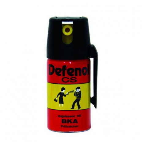 Ballistol - Defenol CS-Spray - 40 ml
