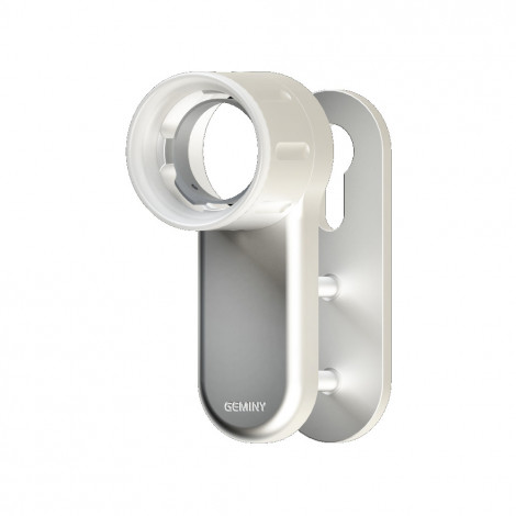 Drumm GEMINY Digisafe Standard für DOM Protector