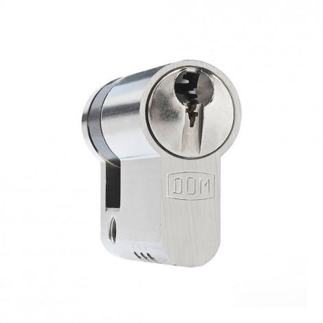 DOM RS 8 Halbzylinder 