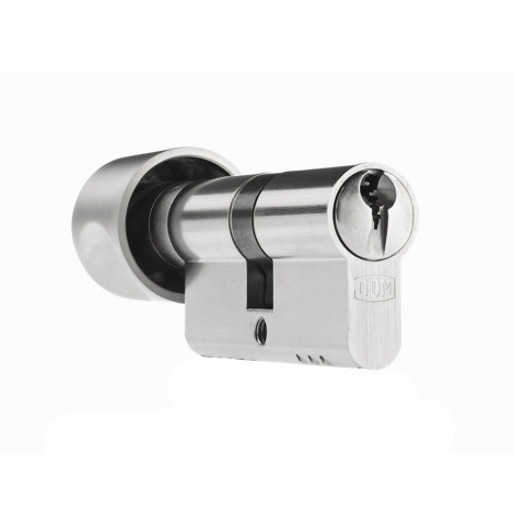 DOM RS 8 Knaufzylinder 