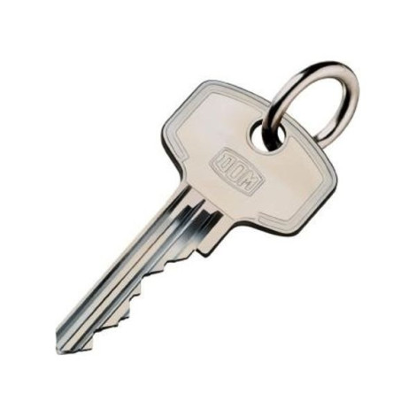 DOM RN Nachschlüssel