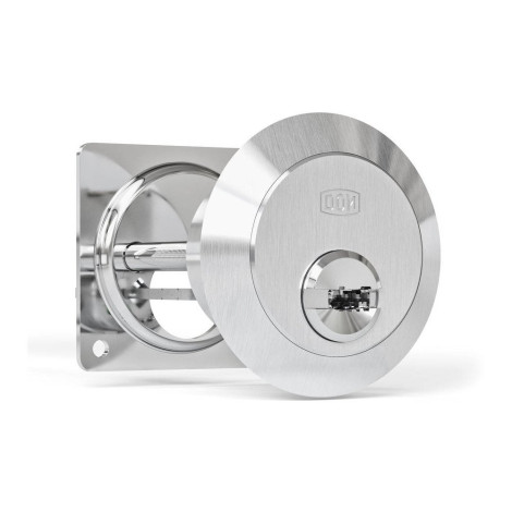 DOM ix Teco® Außenzylinder