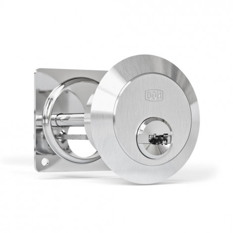 DOM ix Twido® Außenzylinder