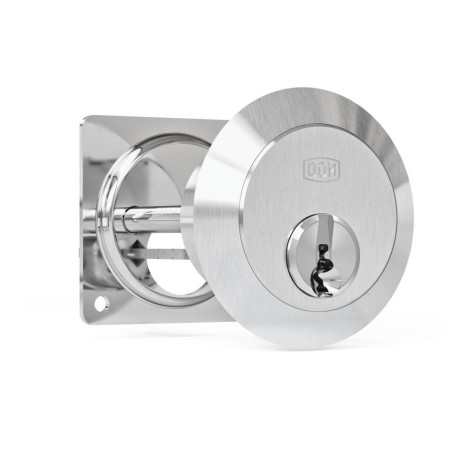 DOM rs Terra® Außenzylinder