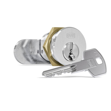 DOM rs Terra® Hebelzylinder