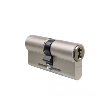 EVVA 3KS Doppelzylinder Nachlieferung