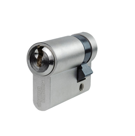 dormakaba pextra Q Halbzylinder