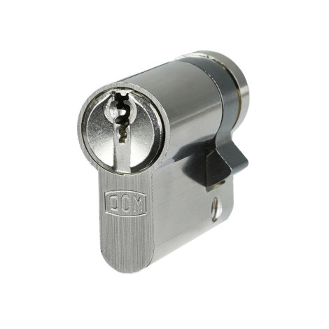 DOM rs Terra® Halbzylinder