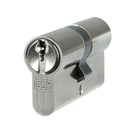 DOM rs Terra® Doppelzylinder