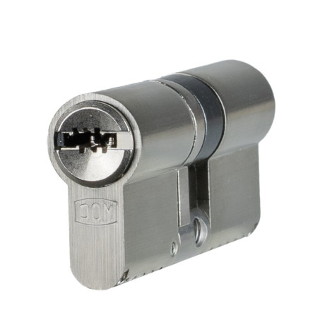 DOM ix TwinStar - Doppelzylinder Zylinder Profilzylinder Türschloss
