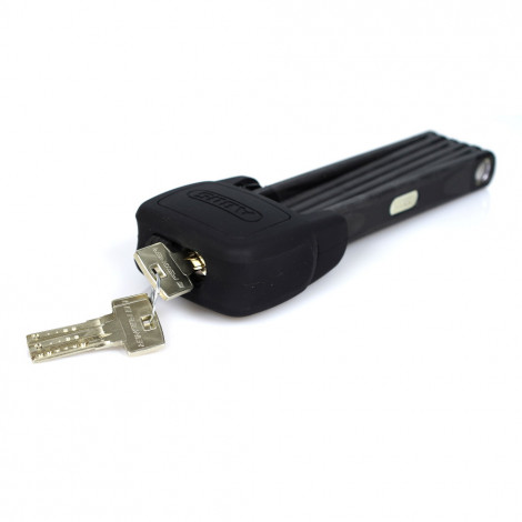 ABUS Bordo 6000PZ/90 mit FELGNER Zylinder