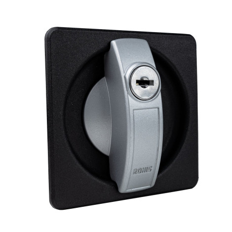 RONIS Stahlmöbelverschluss GXL