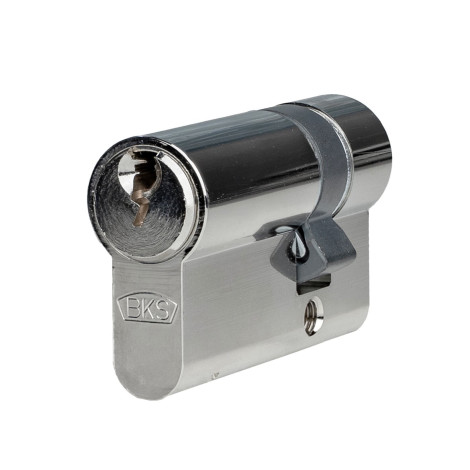 BKS Nuvius 3601 Halbzylinder