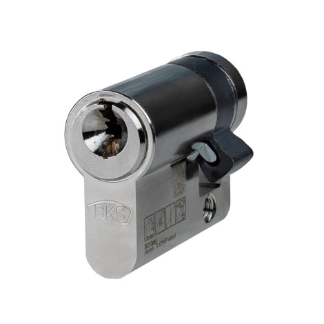 BKS Belvius Halbzylinder Profilzylinder zylinder