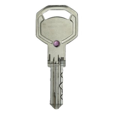 BKS Belvius Nachschlüssel