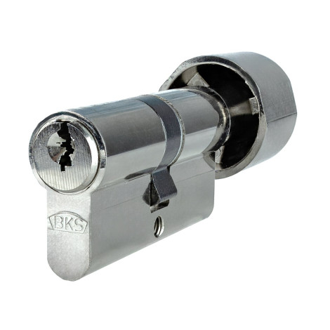 BKS Helius knaufzylinder profilzylinder tür zylinder