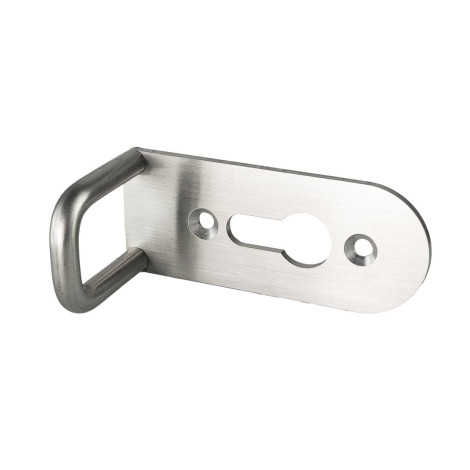 FELGNER Rammschutzbeschlag für Elektronikzylinder