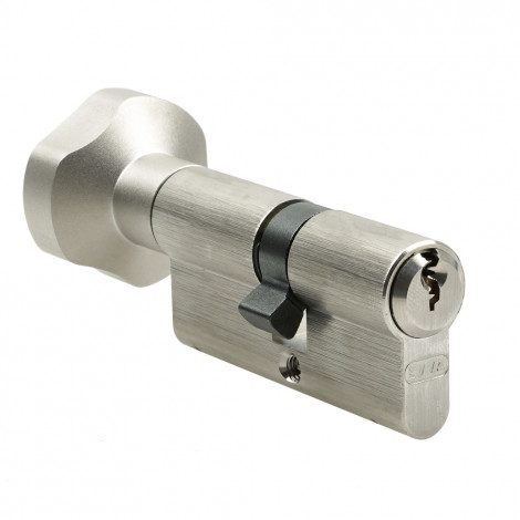 EVVA EPS Knaufzylinder - Knaufform AKN