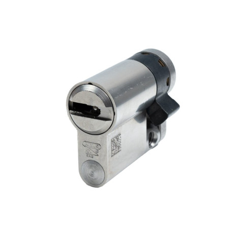 ABUS Bravus.2500 MX Magnet Halbzylinder