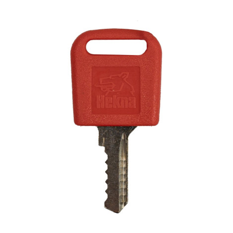 HEKNA Demontageschlüssel A-Profil