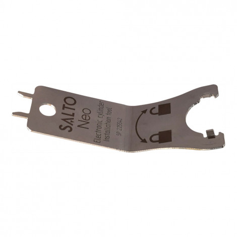 SALTO NEO Montageschlüssel 