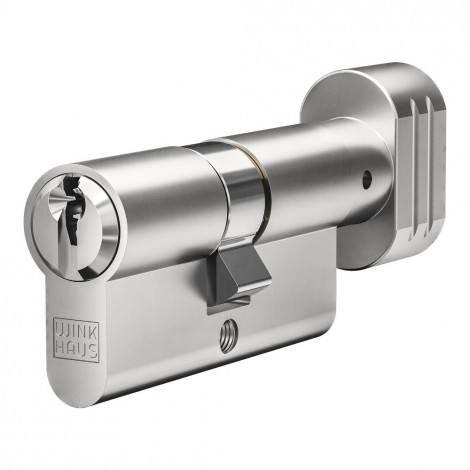 Winkhaus keyTec RPE Knaufzylinder