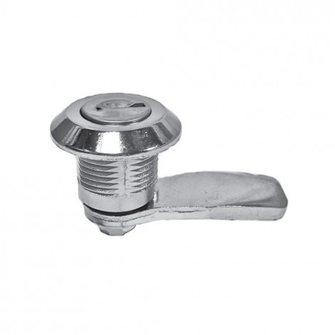 EMKA Zylinder-Hebelschloss E I