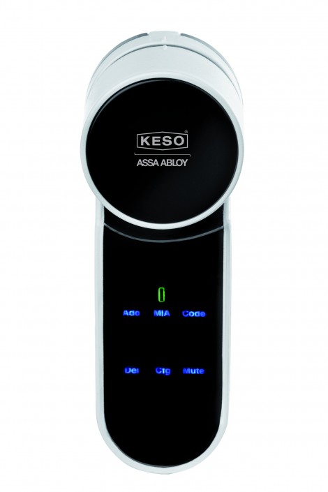 KESO ENTR™ Einheit