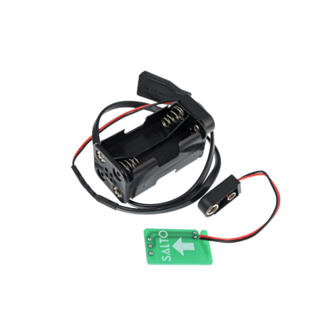 SALTO Notversorgung SMILE EPS100