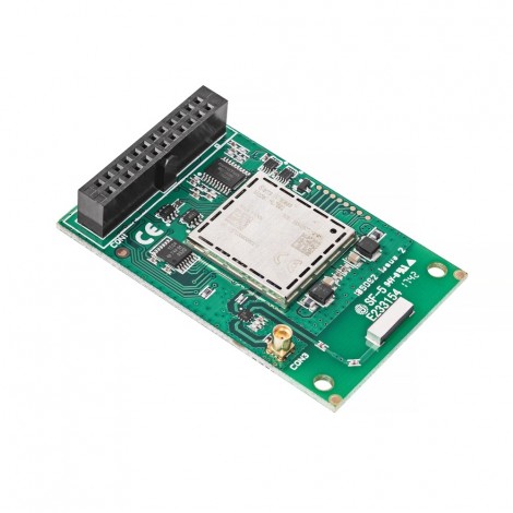 ABUS Secvest Mobilfunkmodul