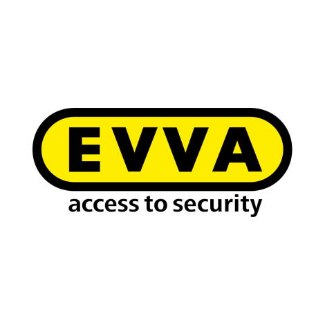 EVVA Ersatz-Sicherungskarte