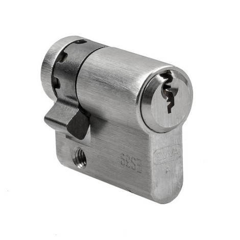 EVVA EPS Halbzylinder Profilzylinder Türzylinder