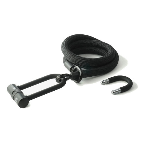 tex-lock Fahrradschloss eyelet