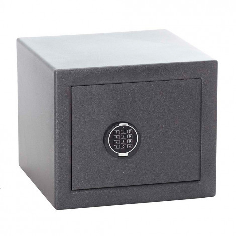FELGNER Möbeltresor Tresor ES elektronisches Schloss Zahlenschloss