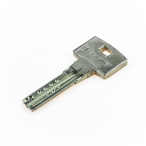 ABUS Bravus 2000 Nachschlüssel