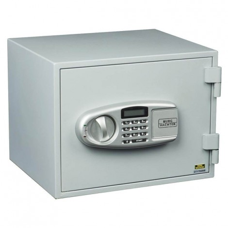 Burg Wächter Feuerschutztresor FP 43 geschlossen