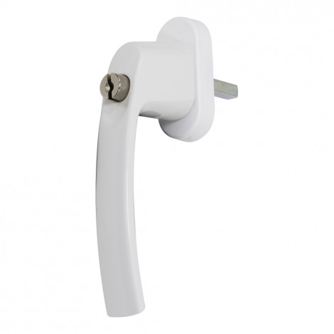  Fenstergriff FG150 in weiß