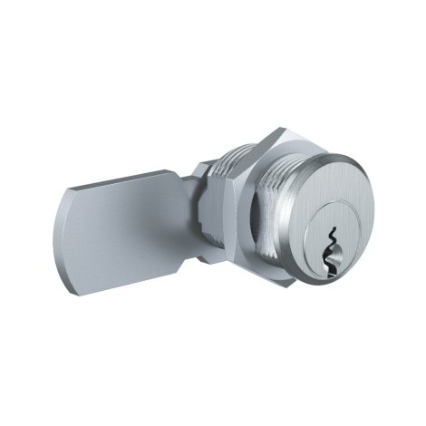 EVVA FPS Hebelzylinder MB 22 