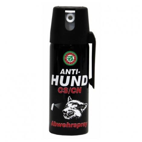 Ballistol - Anti-Hund Abwehrspray