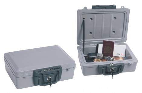 Phoenix Safe Feuerschutz-Kassette FS0351