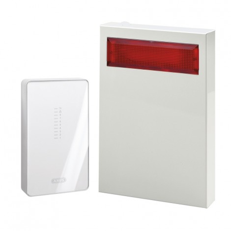ABUS Secvest Funk-Außensirenen-Paket FUSG50020