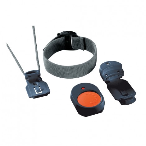 ABUS Secvest Funk-Überfallsender FU8305