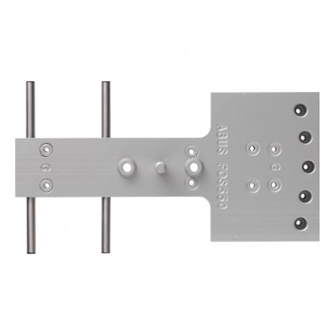 ABUS Bohrschablone für FOS 550 E - FU8425