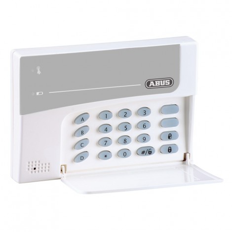 ABUS Privest Funk-Bedienteil 