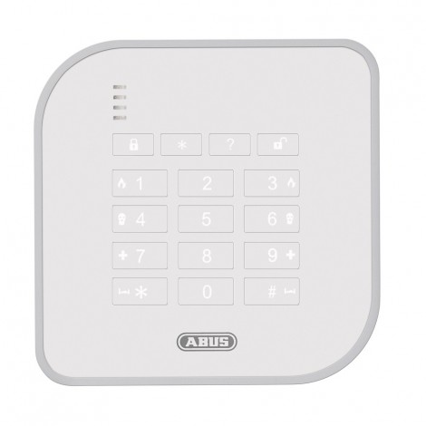ABUS Secvest Funk-Bewegungsmelder FUBW50000