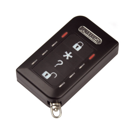 ABUS Secvest Funk-Fernbedienung 