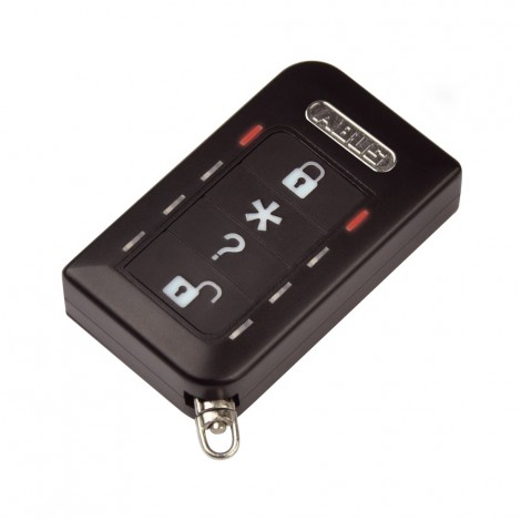 ABUS Secvest Funk-Fernbedienung FUBE50013