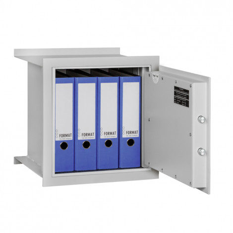 FORMAT Wandtresor WB 4