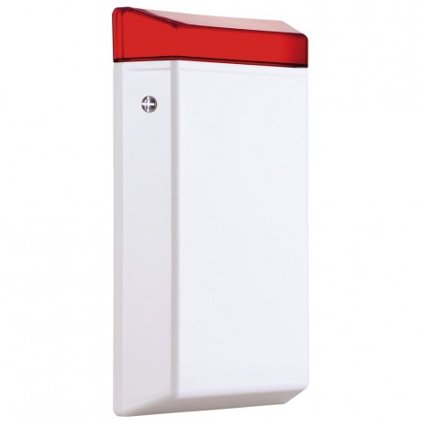 ABUS Privest Funk-Außensirene